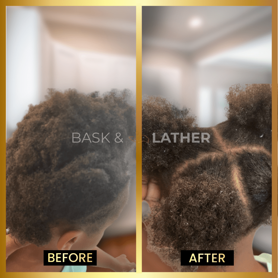 Hydrating Hair Mist