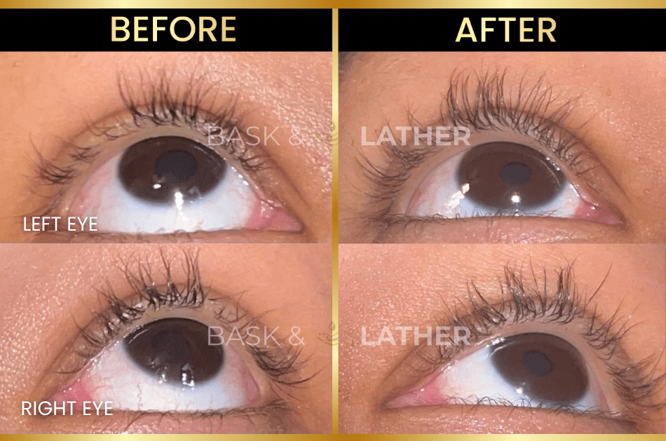 Volume Eyebrow & Eyelash Serum