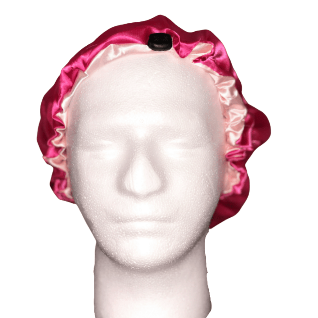 Mommy & Me Bonnet