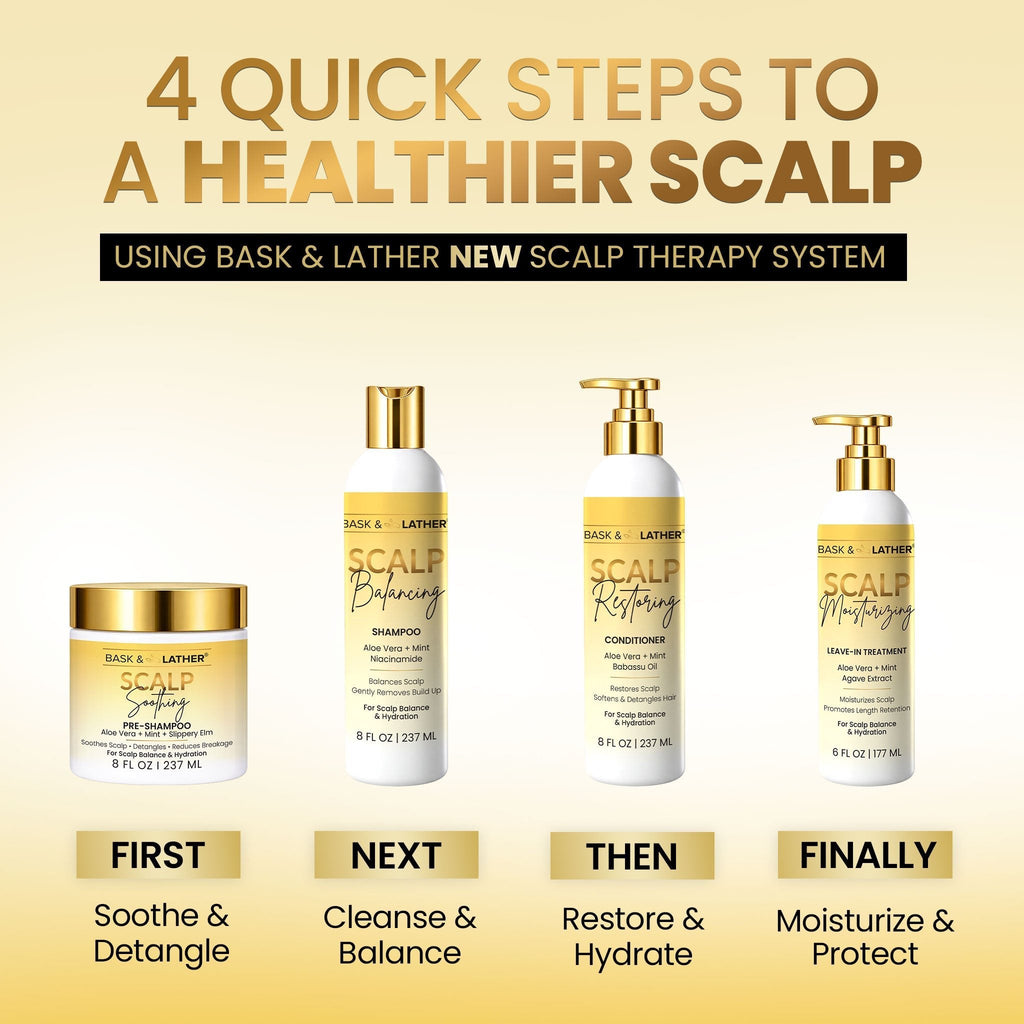 Scalp Restoring Conditioner