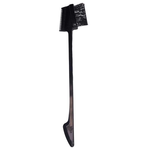 Bask and Lather Co Edge Control Brush