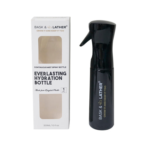 Bask and Lather Co Everlasting Hydration Bottle