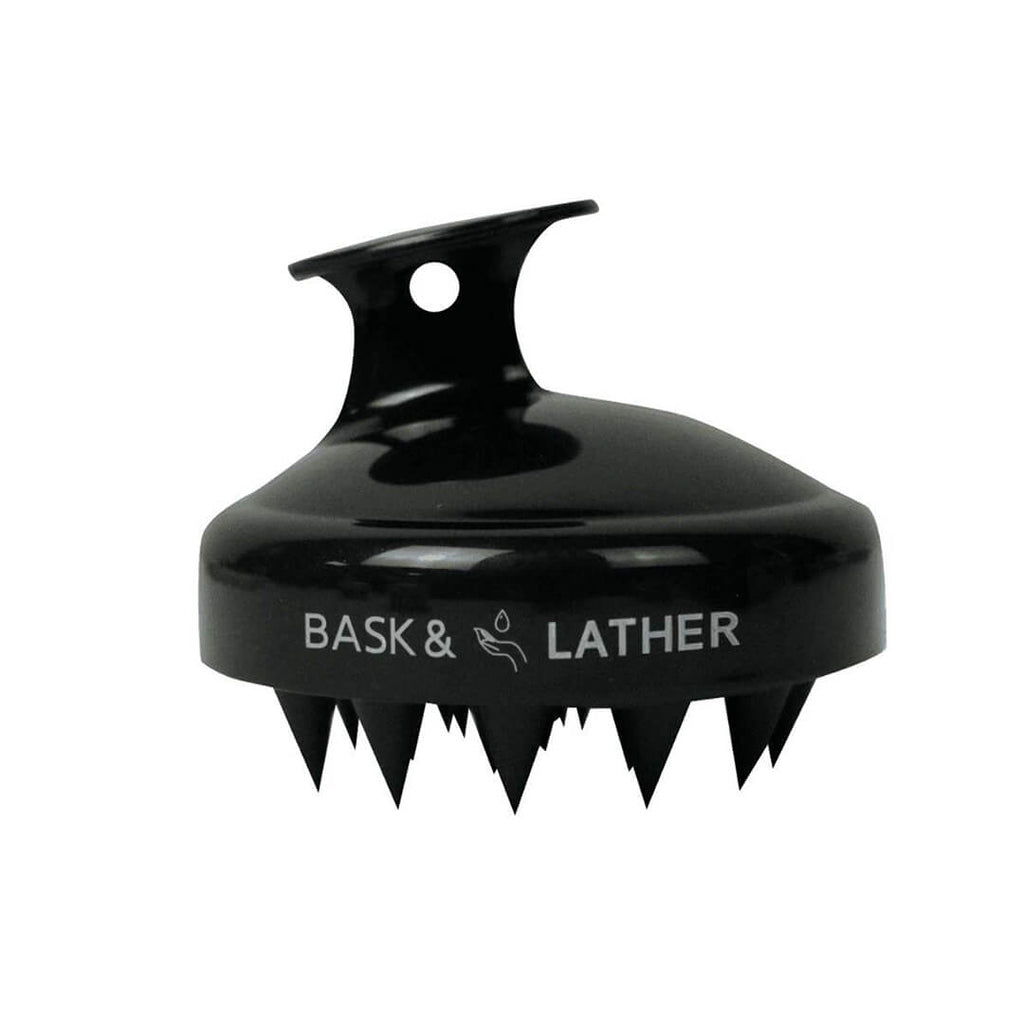 Bask and Lather Co Scalp Massager