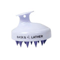 Bask and Lather Co Scalp Massager